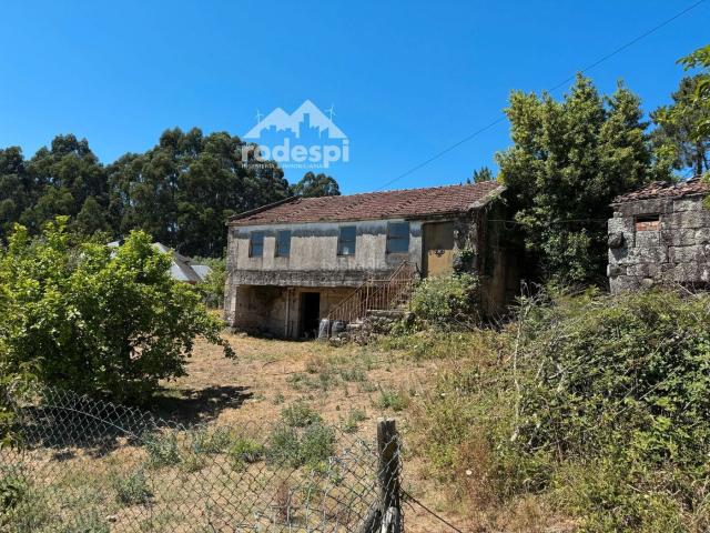 Casa en venta en Crecente. Crecte. Casas.