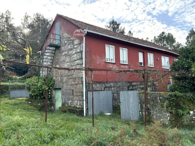 Casa en venta en Crecente. Crecte. Casas.