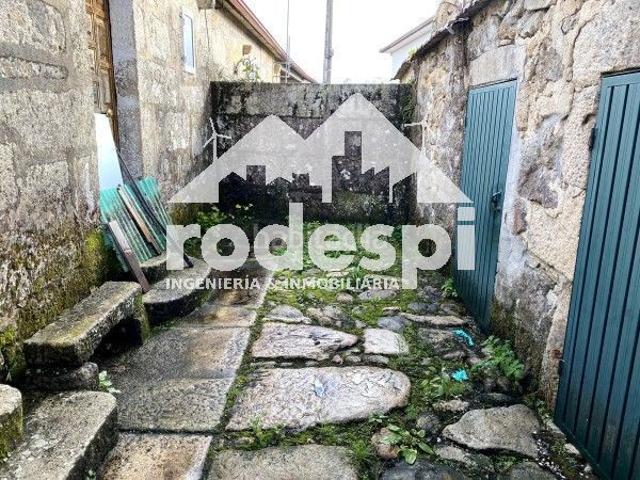 Casa en venta en Crecente. Crecte. Casas.