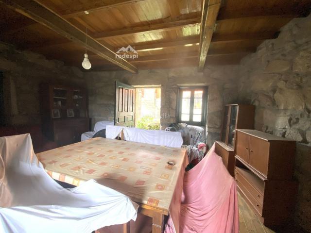 Casa en venta en Crecente. Crecente. Casas.