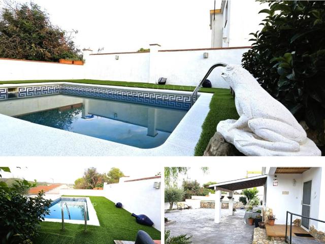 Casa en venta en Creixell Costa Dorada. Casa en venta en Creixell. Casas.