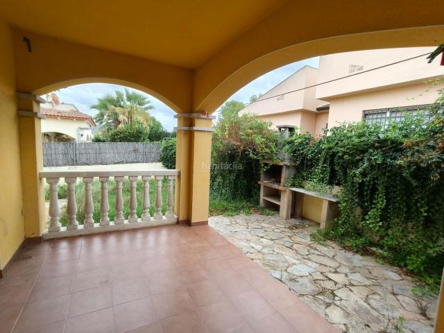 Casa en venta en Creixell Costa Dorada. Casas.