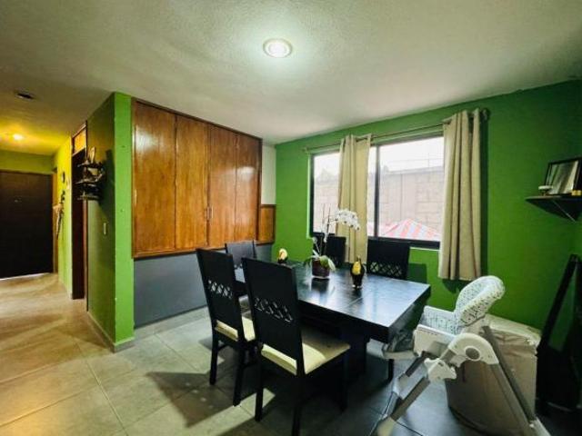 CASA EN VENTA EN CRESPA TOWN