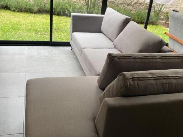 CASA EN VENTA EN CRESPO TOWN, TOLUCA, EDOMEX $3,500,000 MXN