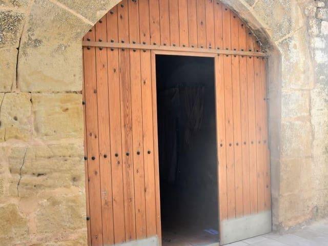 Casa en venta en Cretas, Teruel