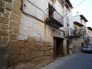 Cretas, Teruel, Aragón, Aragón - Balcón