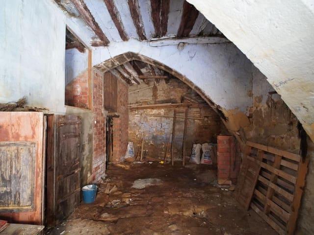 Casa en venta en Cretas, Teruel