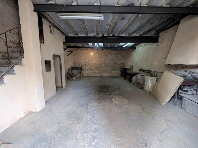 Casa en venta en Cretas, Teruel
