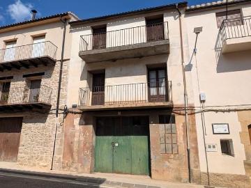 Cretas, Teruel, Aragón, Aragón - Balcón