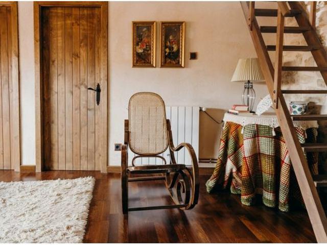 Casa en Venta en Cretas, Teruel
