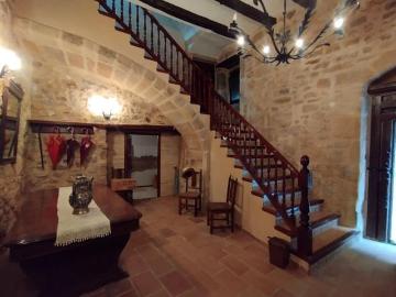 Casa en venta en Cretas, Teruel