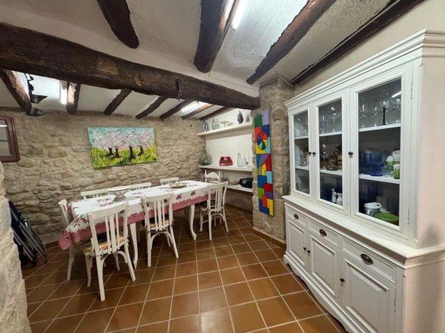 Casa en venta en Cretas, Teruel