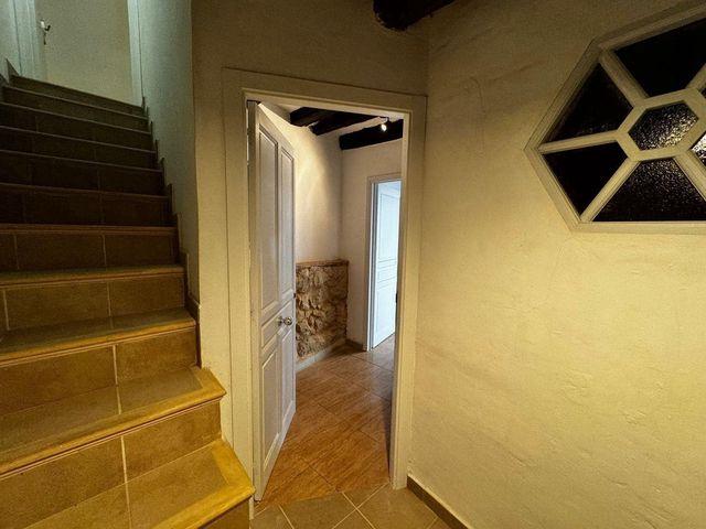 Casa en venta en Cretas, Teruel