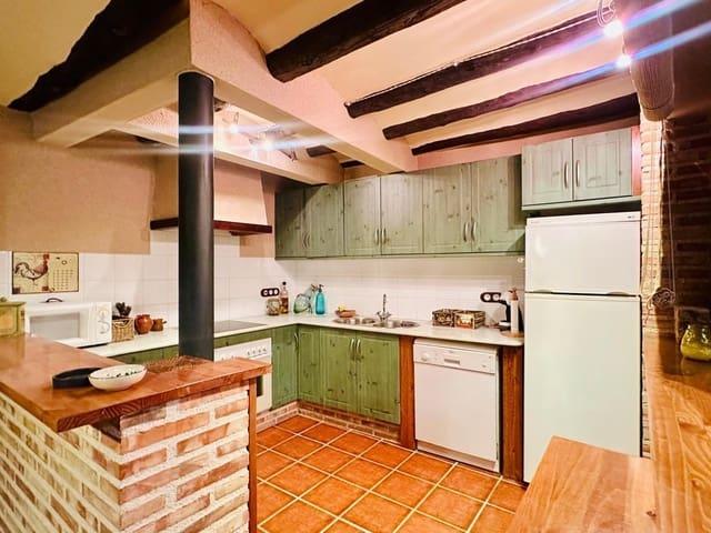 Casa en venta en Cretas, Teruel