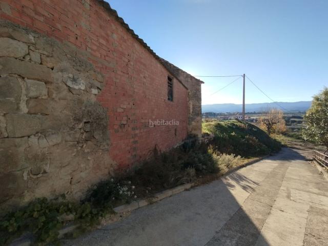 Casa en venta en Cretas. Almacén en Cretas. Casas.