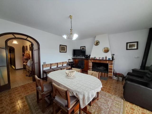 Casa en venta en Cretas. Casa con jardín. Casas.