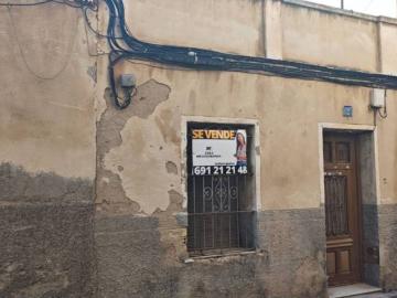 Casa en Venta en Crevillent