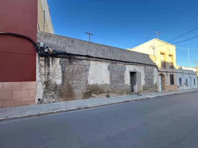 Casa en venta en Crevillente / Crevillent, Alicante