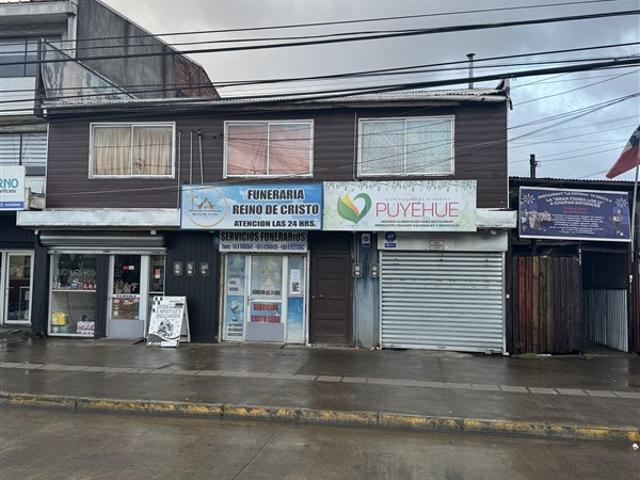 Casa en Venta en Cruce Lynch