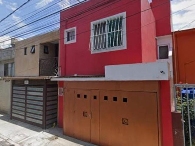 Casa en Venta en Cruz Gálvez 293