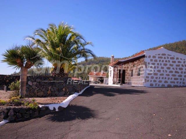 Casa en venta en Cruz de Tea, Tenerife