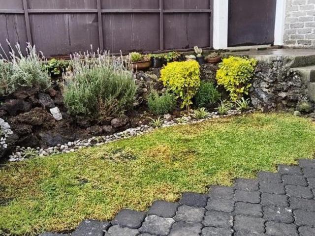 Casa en VENTA en Cruz del Farol ¡Tlalpan, Cdmx!