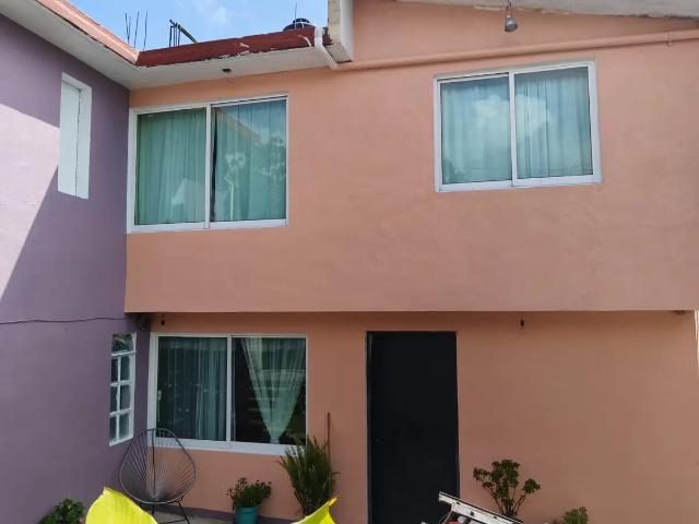 Casa en venta en Cruz del Farol, Tlalpan, Ciudad de México