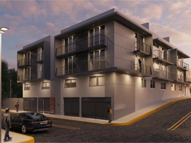 Casa en venta en Cruz del Farol, Tlalpan, Ciudad de México