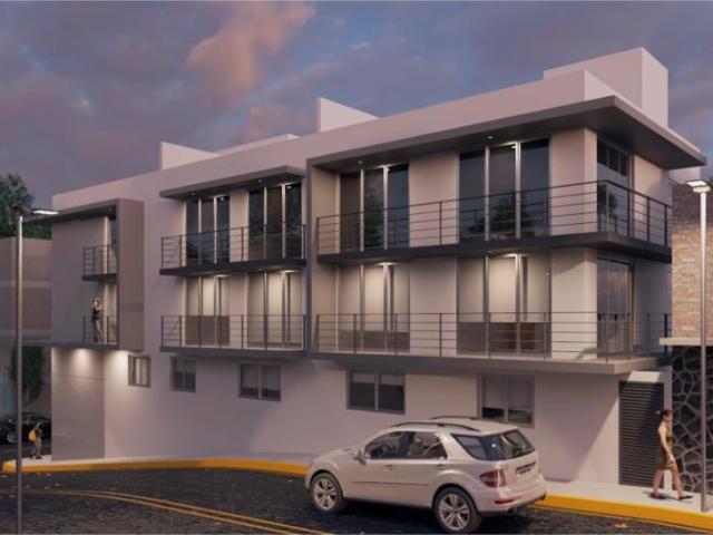 Casa en venta en Cruz del Farol, Tlalpan, Ciudad de México