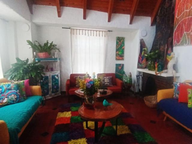 Casa En Venta En Duitama En. V230800
