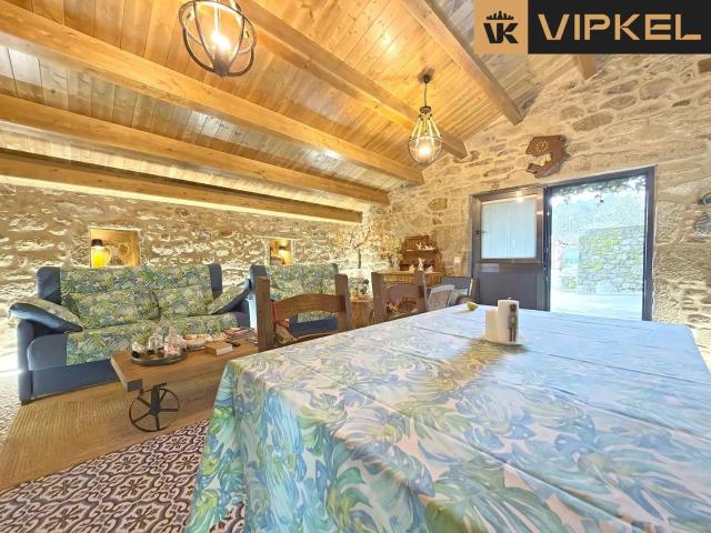 Casa en venta en Dumbría La Coruña
