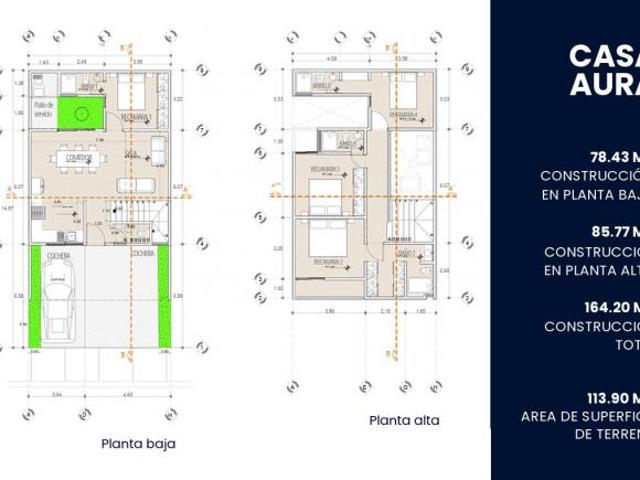 CASA EN VENTA EN DURANGO