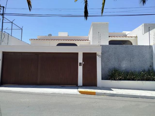 Casa en Venta en Durango