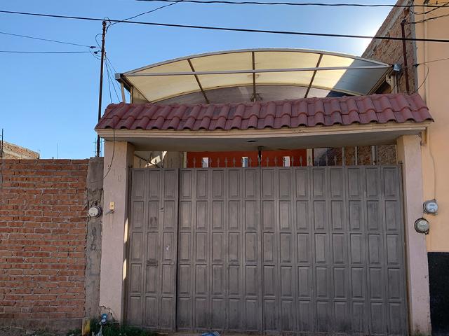 Casa en Venta en Durango, Col. Valle del Guadiana