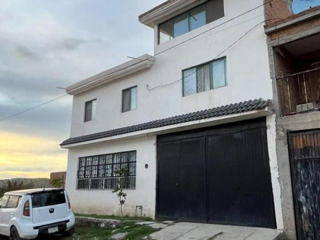 CASA EN VENTA EN DURANGO, DGO