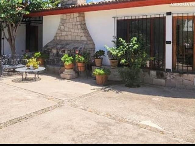 Casa en Venta en Durango, en Zona Campestre Fraccionamiento La Martinica