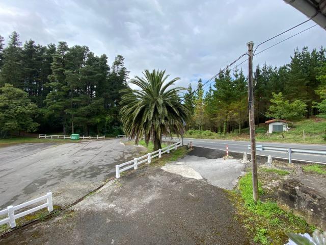 Casa en venta en Durango. SE VENDE CASERÍO EN MAÑARIA SUBIDA AL PUERTO DE URKIOLA. Casas.