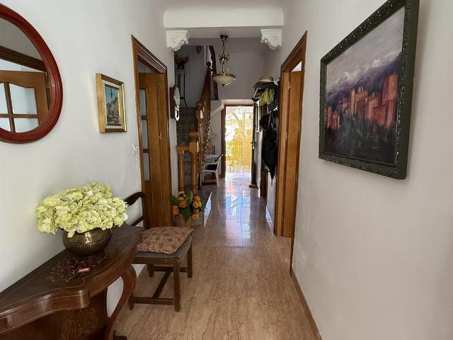 Casa en Venta en Dúrcal, Valle de Lecrín 0m² Dúrcal