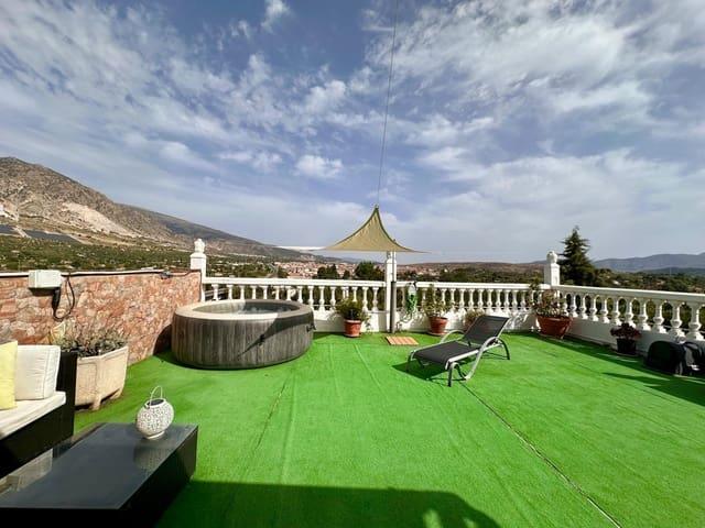 Casa en venta en Dúrcal, Granada