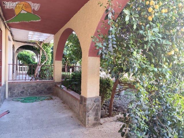 Casa en venta en Dúrcal, Granada