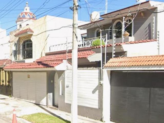 Casa En Venta En Durero, Jalisco
