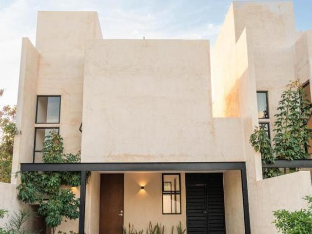 Casa en venta en Dzitya, en el norte de Merida