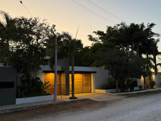 Casa en Venta en Dzityá, Mérida Espacio y Confort con Amplio Jardín DIMORA BELLA VITA