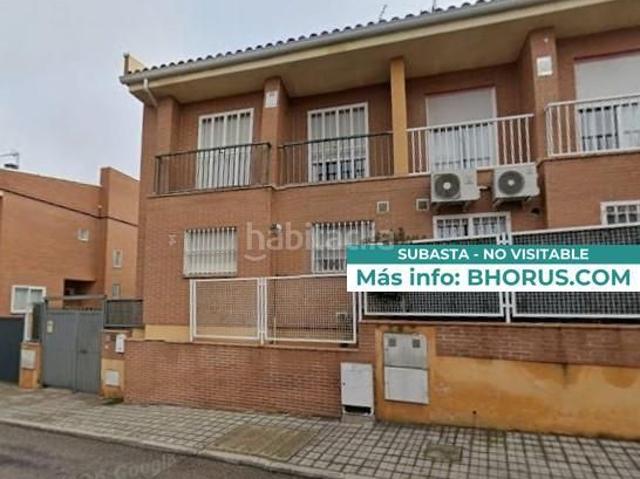 Casa en venta en Daganzo de Arriba. Casas Daganzo de.