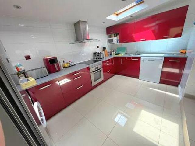 Casa en Venta en Daganzo de Arriba