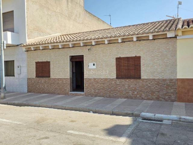 Casa en venta en Daimús. Casa Independiente en Daimús. Casas.