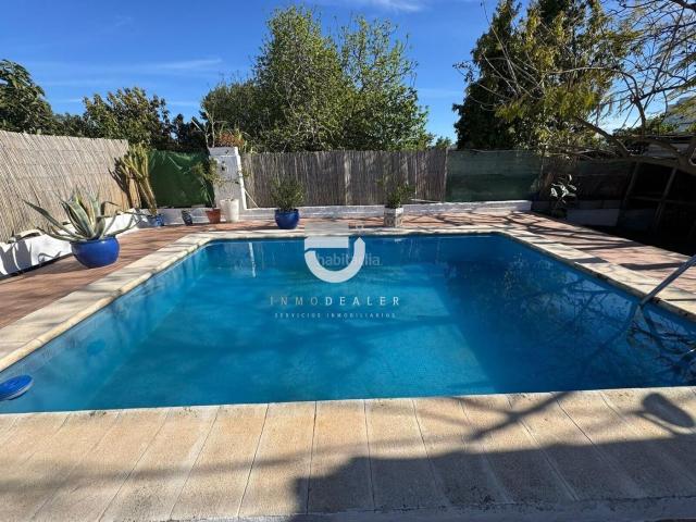 Casa en venta en Daimús. Casa independiente en Daimus Valencia. Casas.