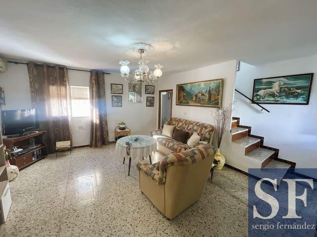 Casa en venta en Daimalos Vados, Málaga Costa del Sol