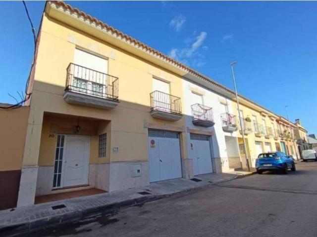 Casa en Venta en Daimiel