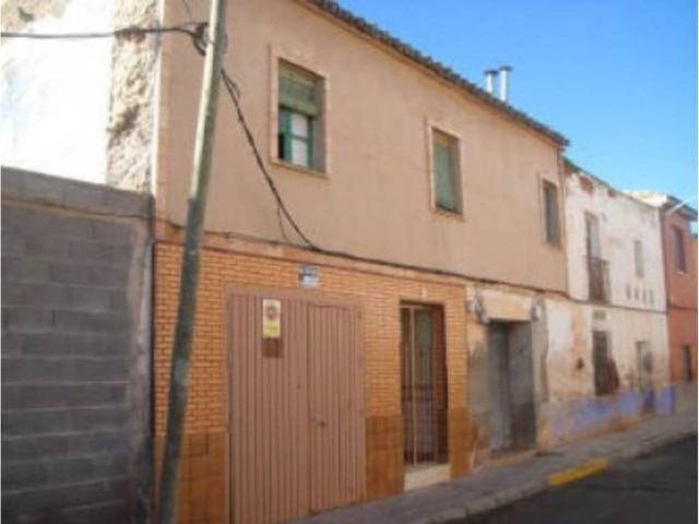 Casa en Venta en Daimiel